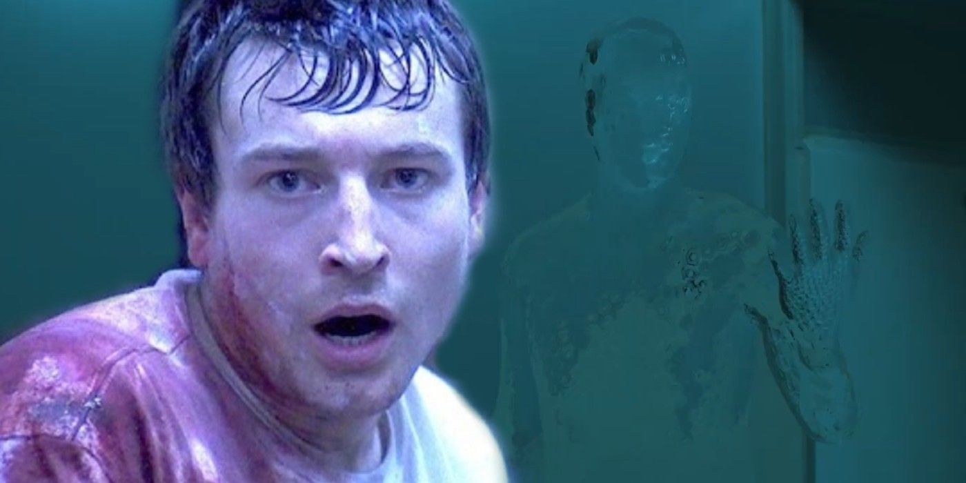 The Invisible Man Leigh Whannell