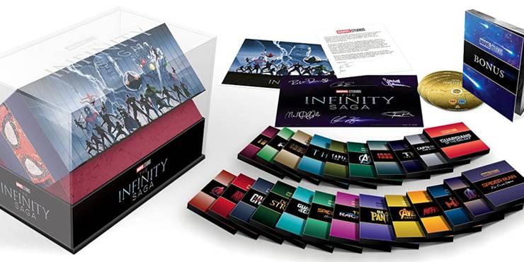 The 15 Best Blu Ray Box Sets Ever Released Ranked Screenrant The 15 Best Blu Ray Box Sets Ever Released Ranked Screenrant