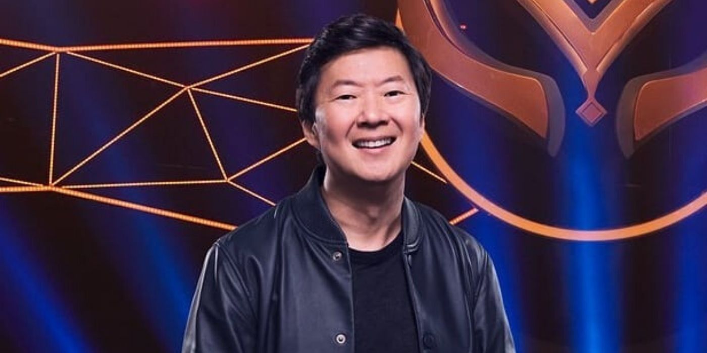 The Masked Singer Ken Jeong To Host New Music Game Show