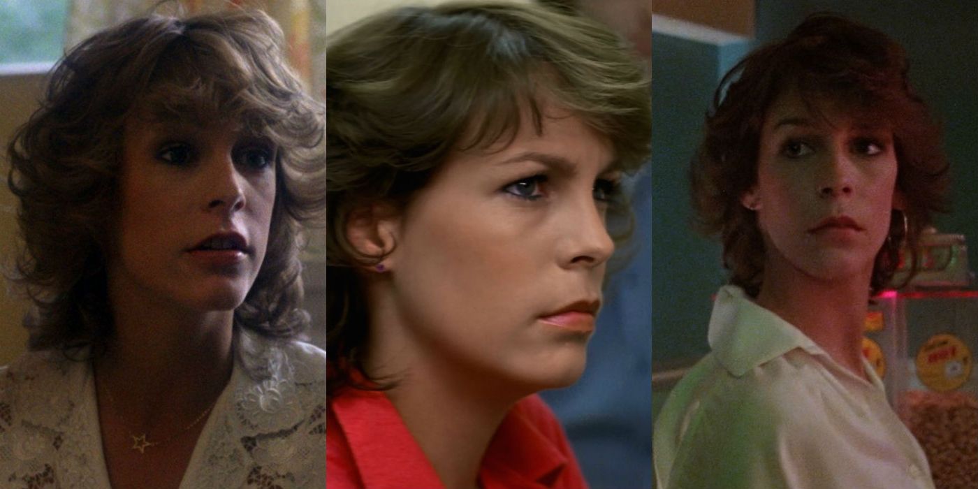 The Non-Halloween Horror Films of Jamie Lee Curtis
