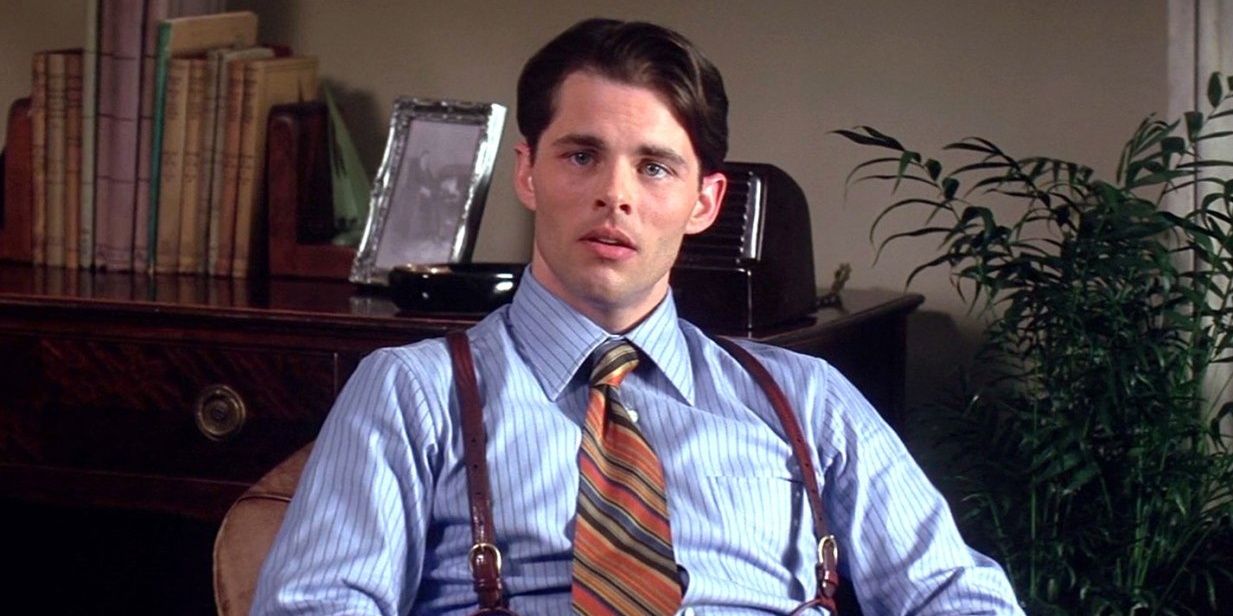 Sonic The Hedgehog 10 Films Starring James Marsden You Need To See