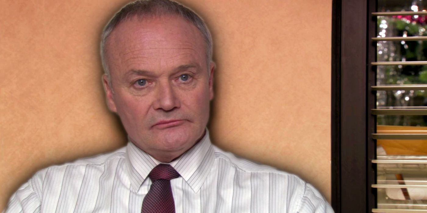 The Office Why Creed Was Almost Written Out In Season 2
