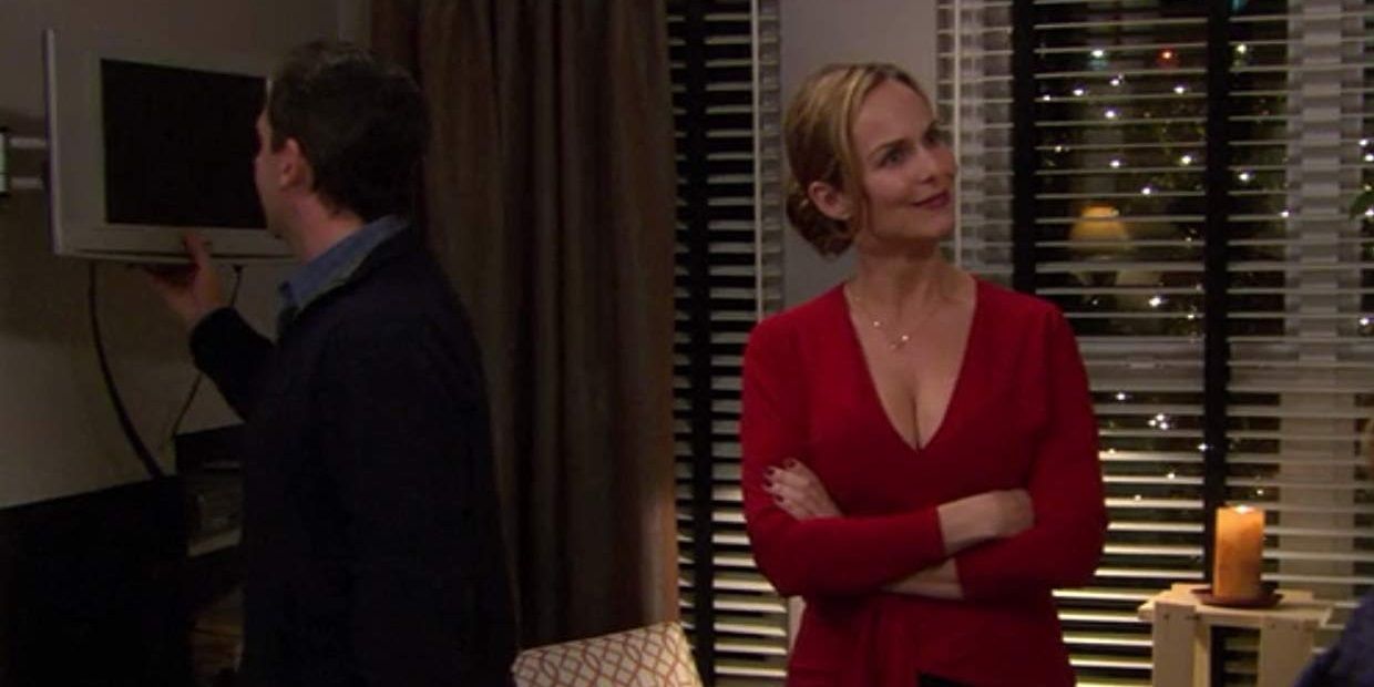 The Office 10 BehindTheScenes Facts About "Dinner Party"