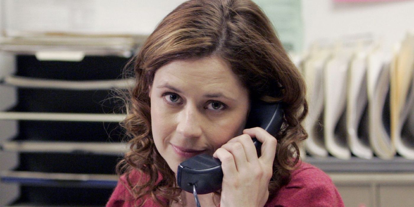 The Office's Jenna Fischer Explains Why She Was Fired From ...