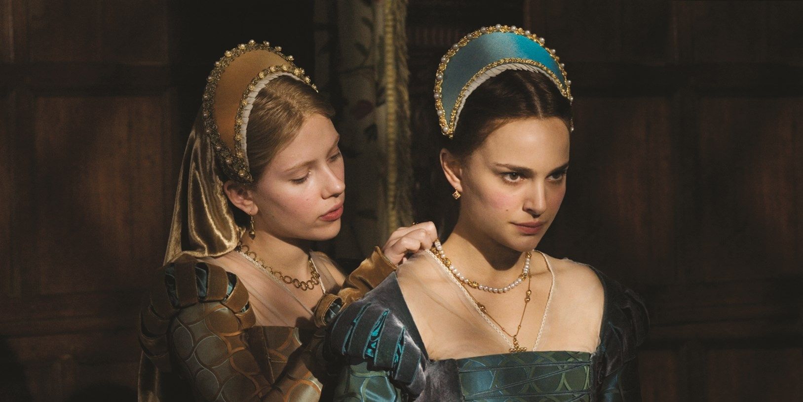 10 Most Enlightening Renaissance-Set Films, According to IMDb