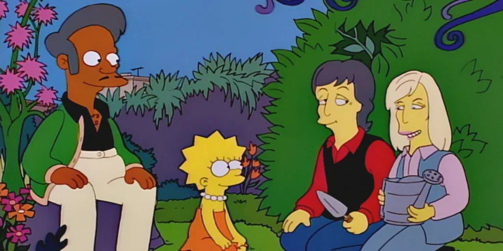 The Simpsons 8 Ways How Lisa Got Worse & Worse