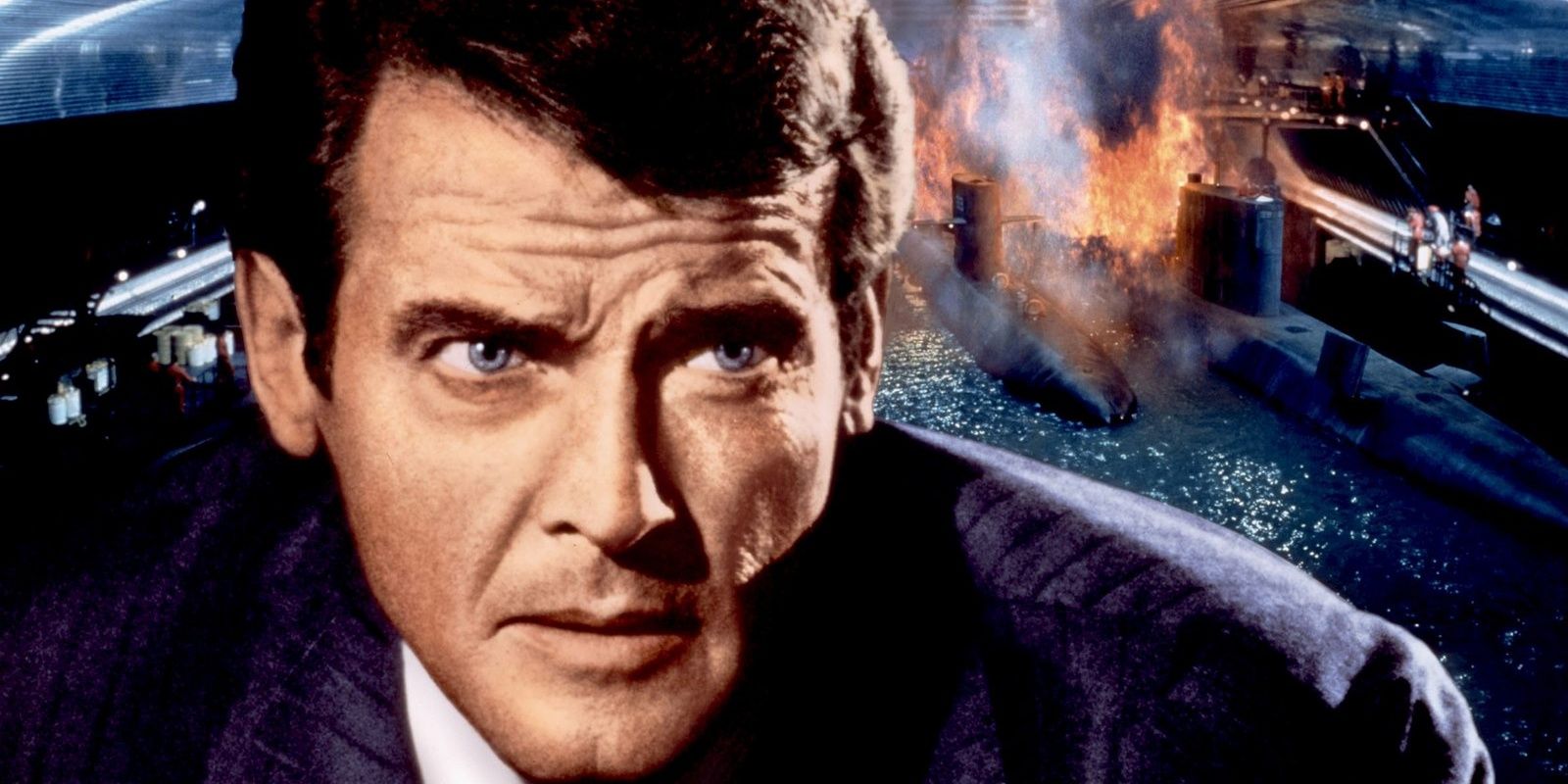 The Man With The Golden Gun Almost Ended James Bond Movies