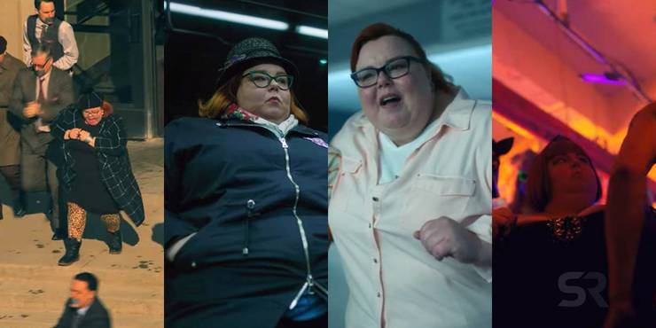 Umbrella Academy S Mystery Time Traveling Extra Could Be Key To Season 2