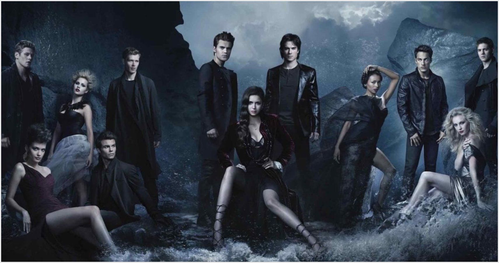 10 Unanswered Questions We Still Have About The Vampire Diaries