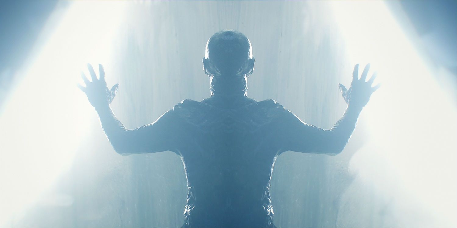The Void - Portal
