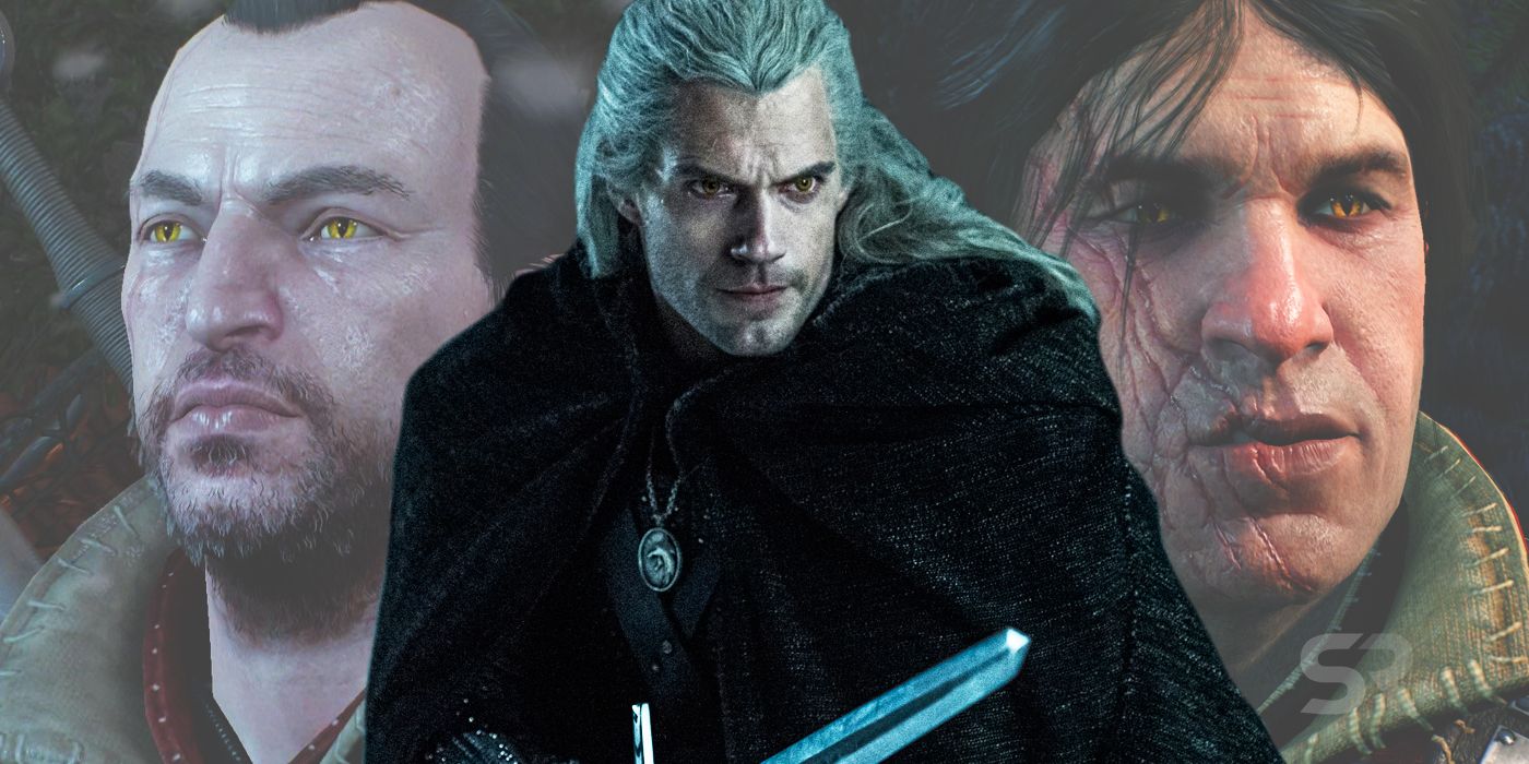 The Witcher' Season 2 Cast Guide: The 14 Most Important New Characters,  Explained