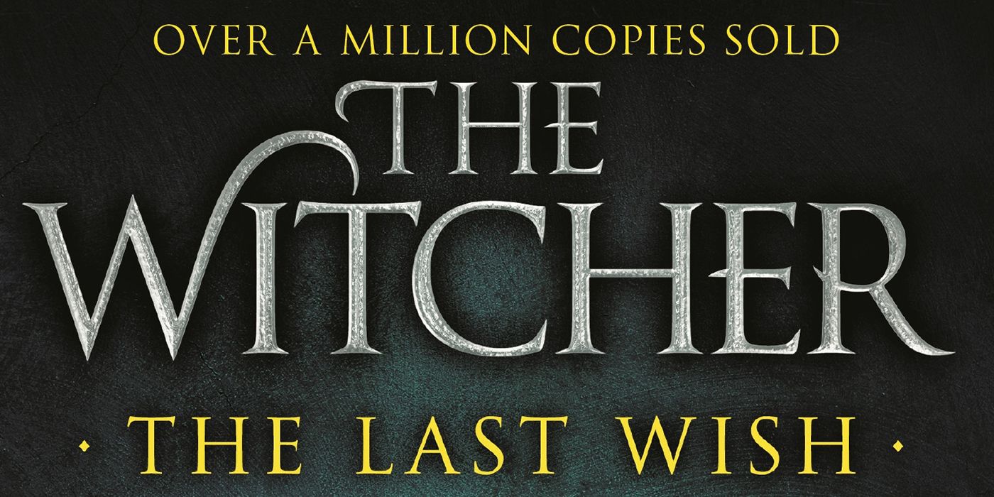 1 Unfortunate Blunder Is Why The Witcher Books Arent As Popular As They Should Be