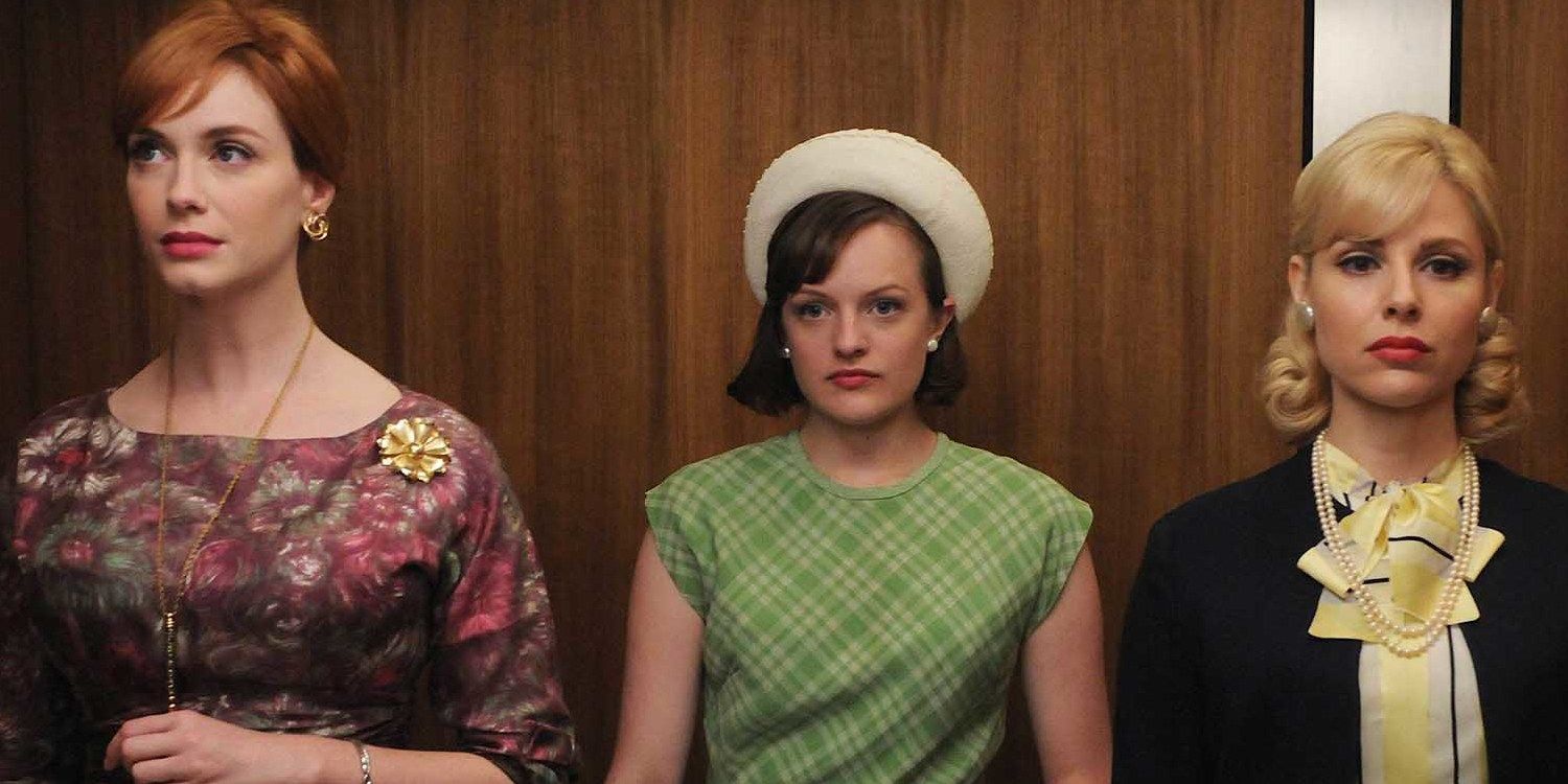 Every Episode Of Mad Men Season 4, Ranked According To IMDB