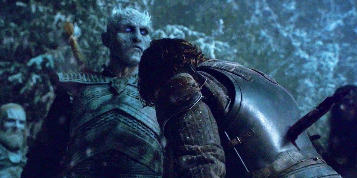 Game of Thrones Ranking Every Hero Death In The Show