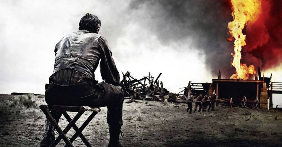 I Ve Abandoned My Boy 10 Of The Best Quotes From There Will Be Blood