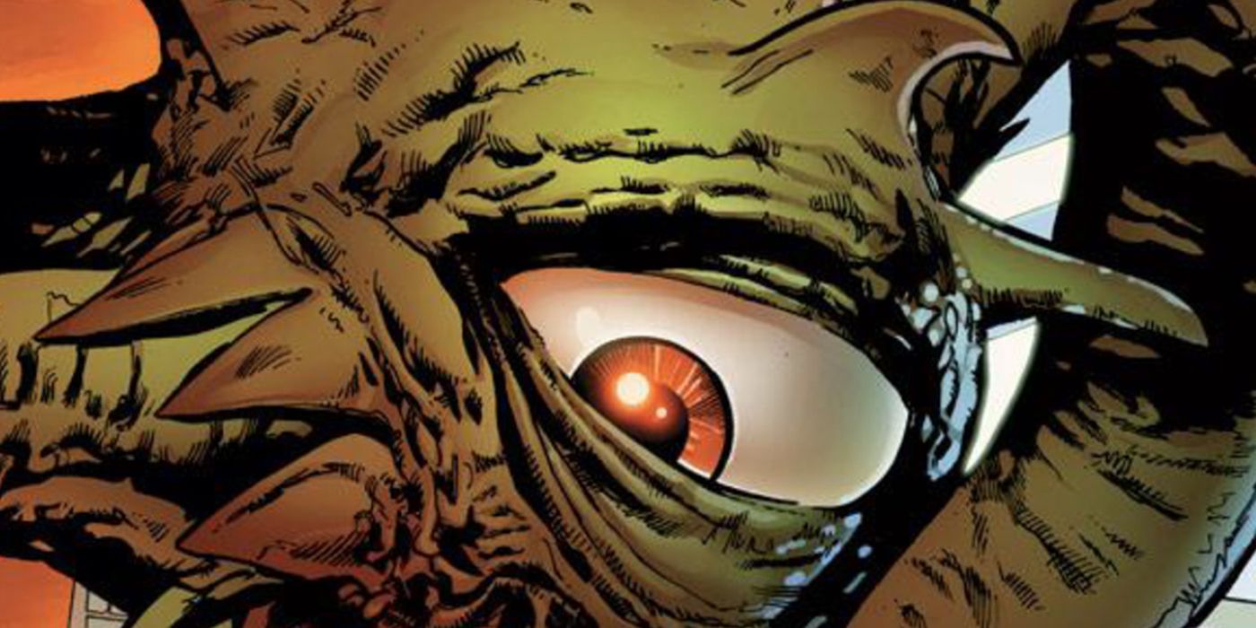 Shuma-Gorath