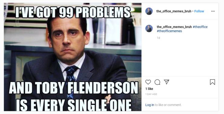 The Office 10 Hilarious Dunder Mifflin Memes Only True Fans Will