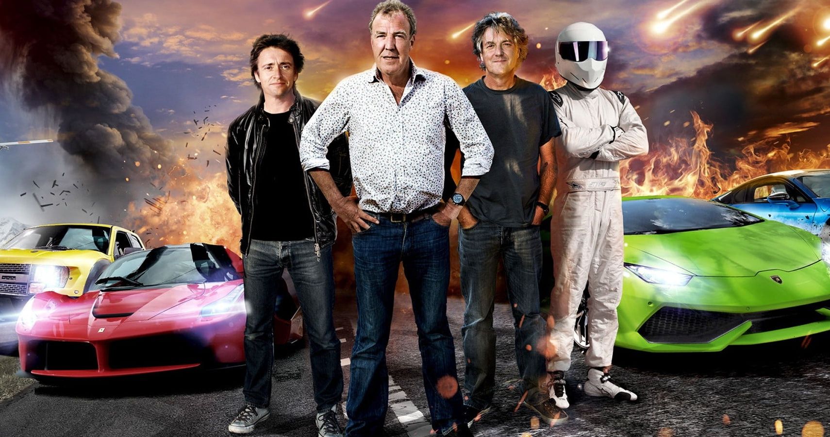 Top Gear 10 Best Jeremy Clarkson Quotes Of All Time Screenrant