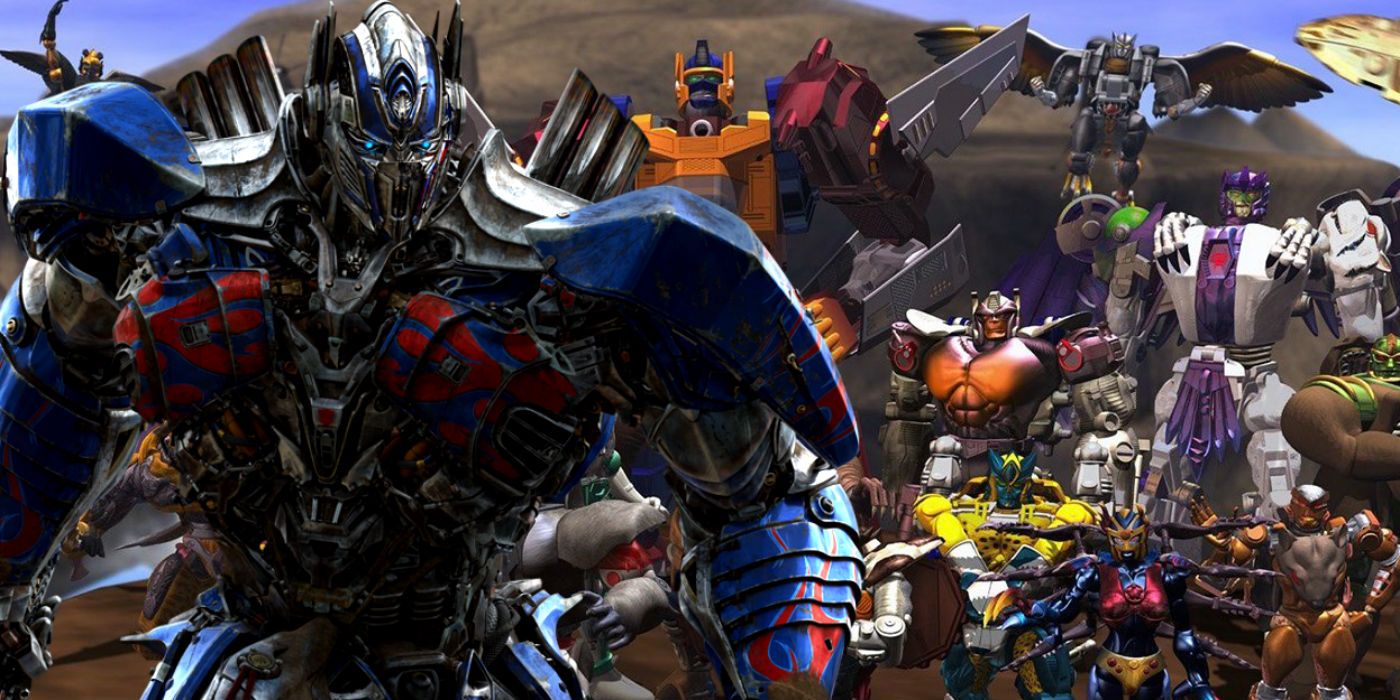 transformers beast wars online