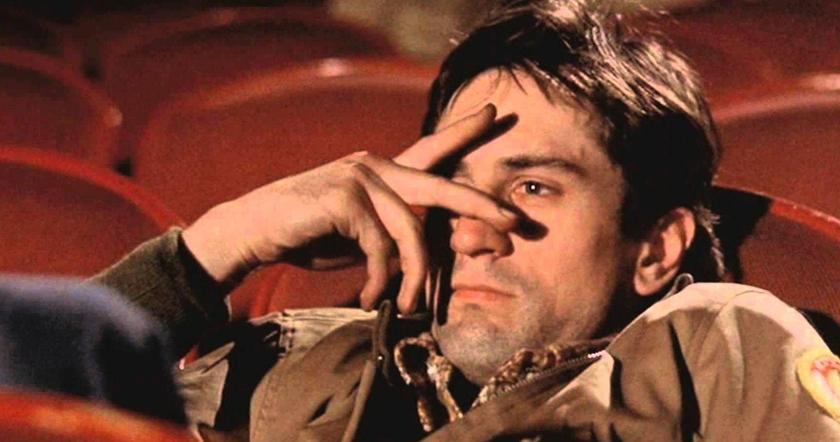 Taxi Driver 10 Most Iconic Moments Ranked