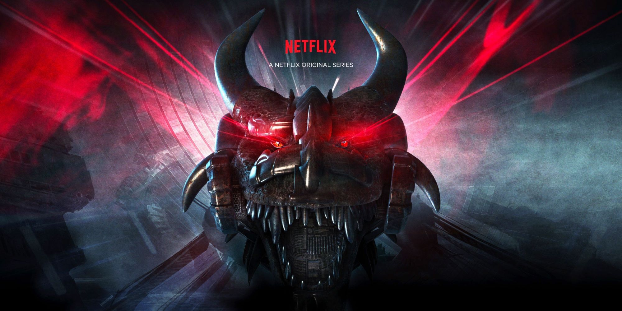 Ultimate Beastmaster Netflix