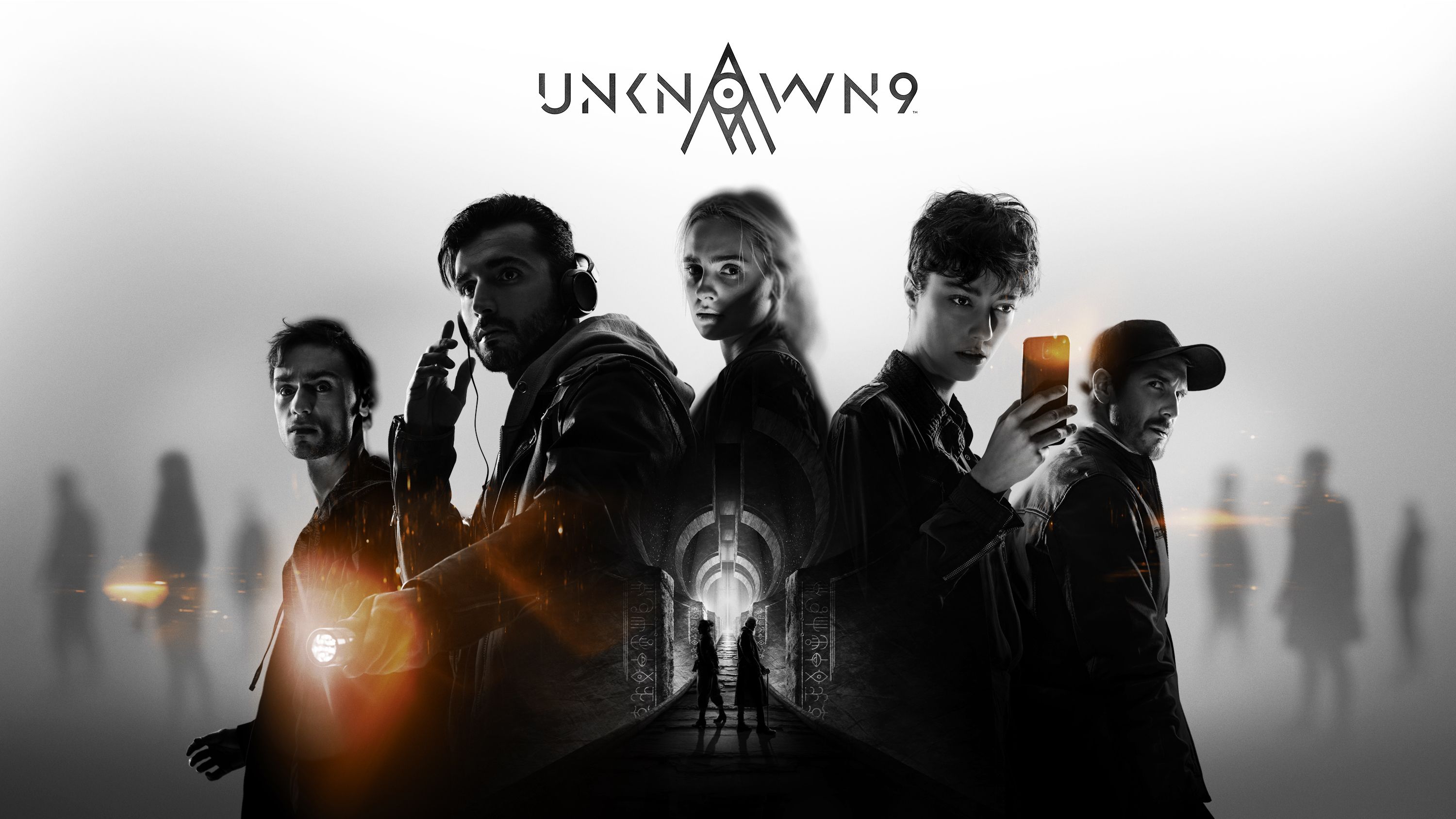 Unknown 9 Art