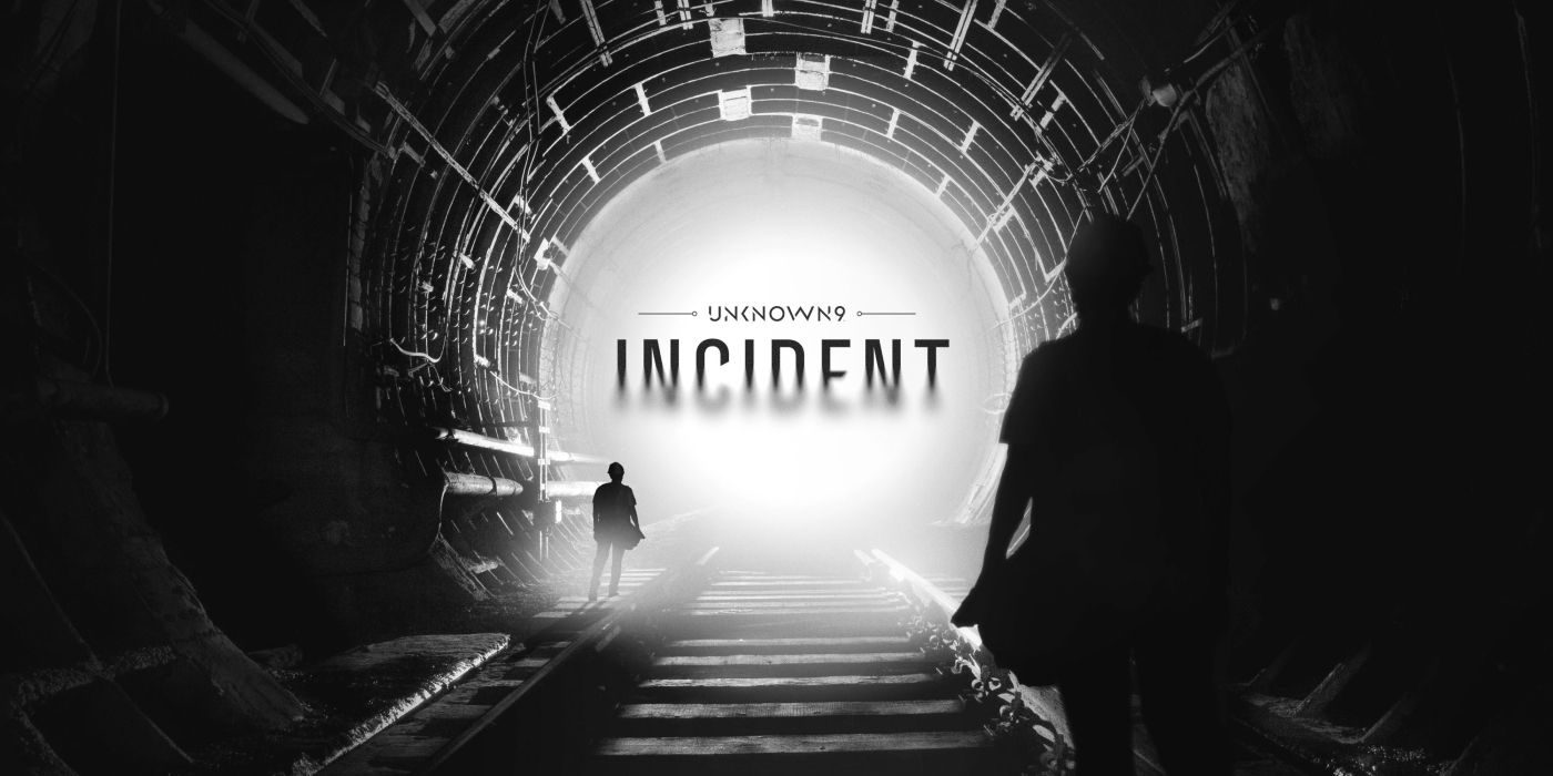 Unknown 9 SXSW Incident