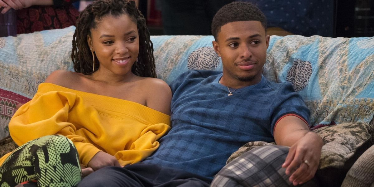 Grownish Every Main Character, Ranked By Intelligence