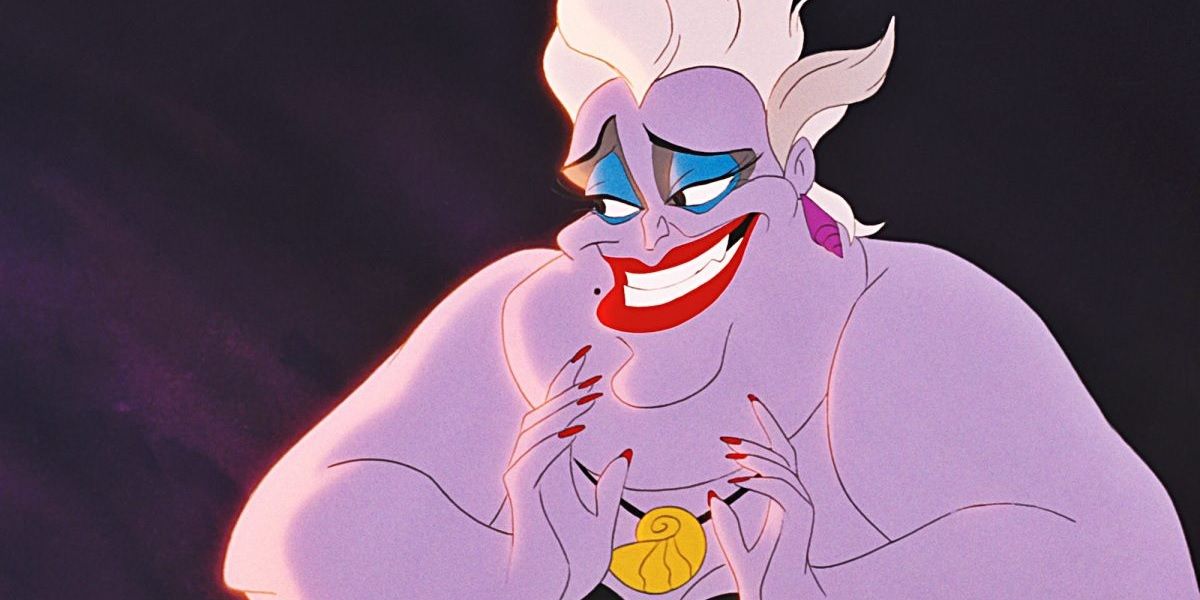 Here's the Disney Villain That Captures Each Zodiac Sign's Dark & Devious  Side