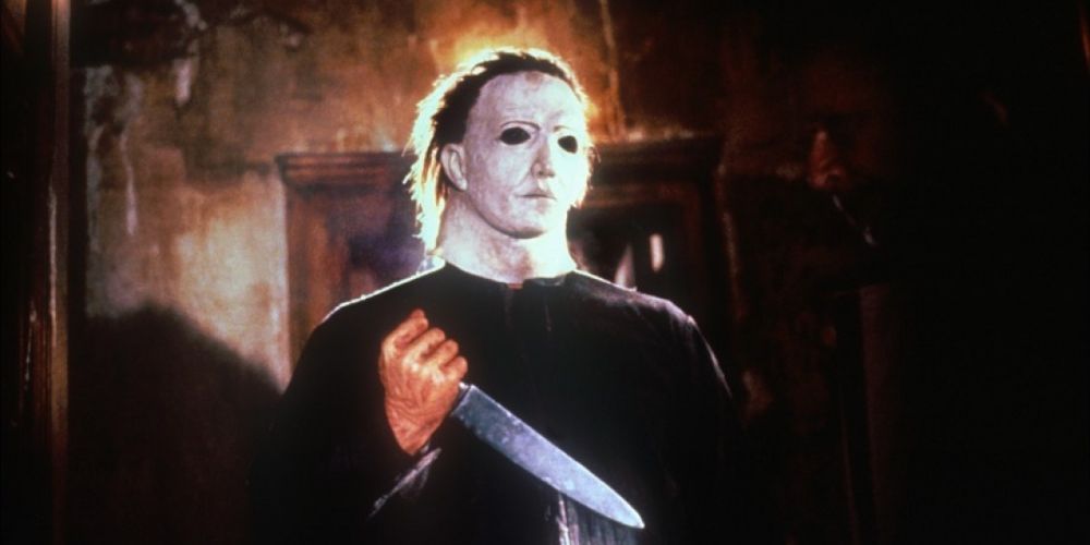 Every Michael Myers Mask, Ranked