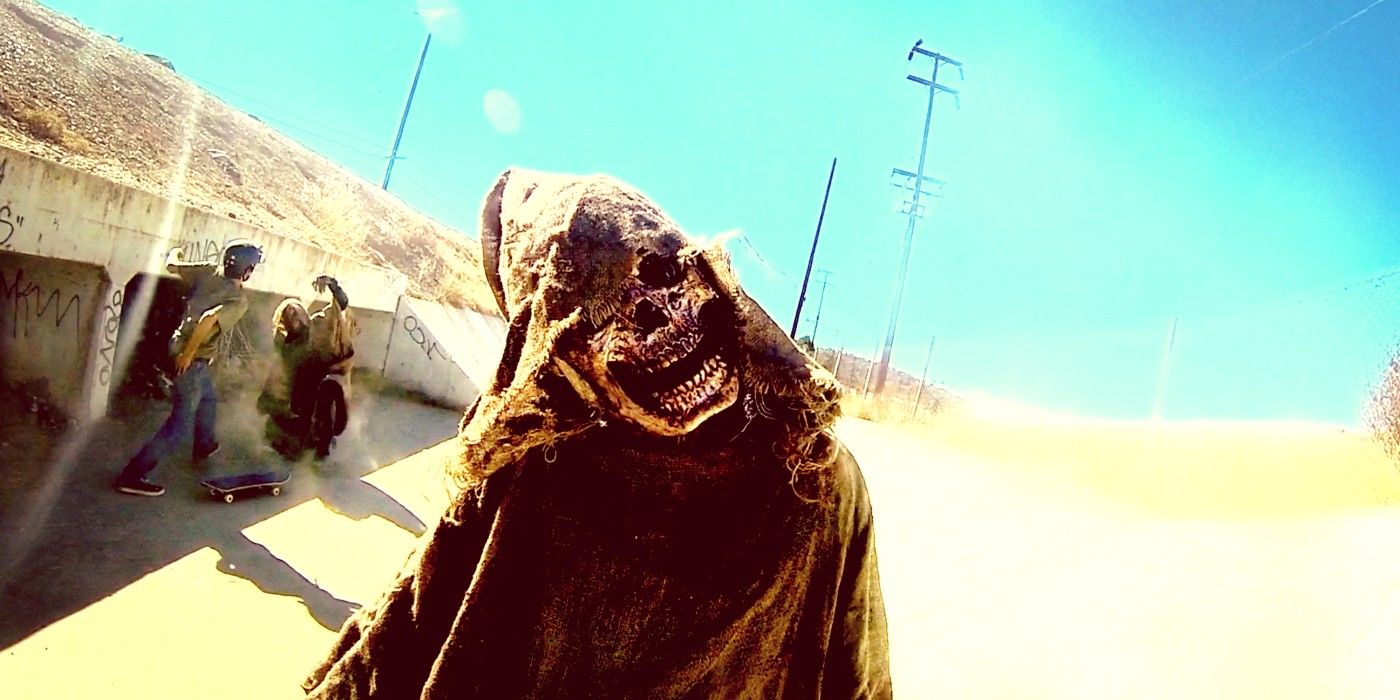 All The V/H/S Movies Ranked, Worst To Best (Including V/H/S/99)