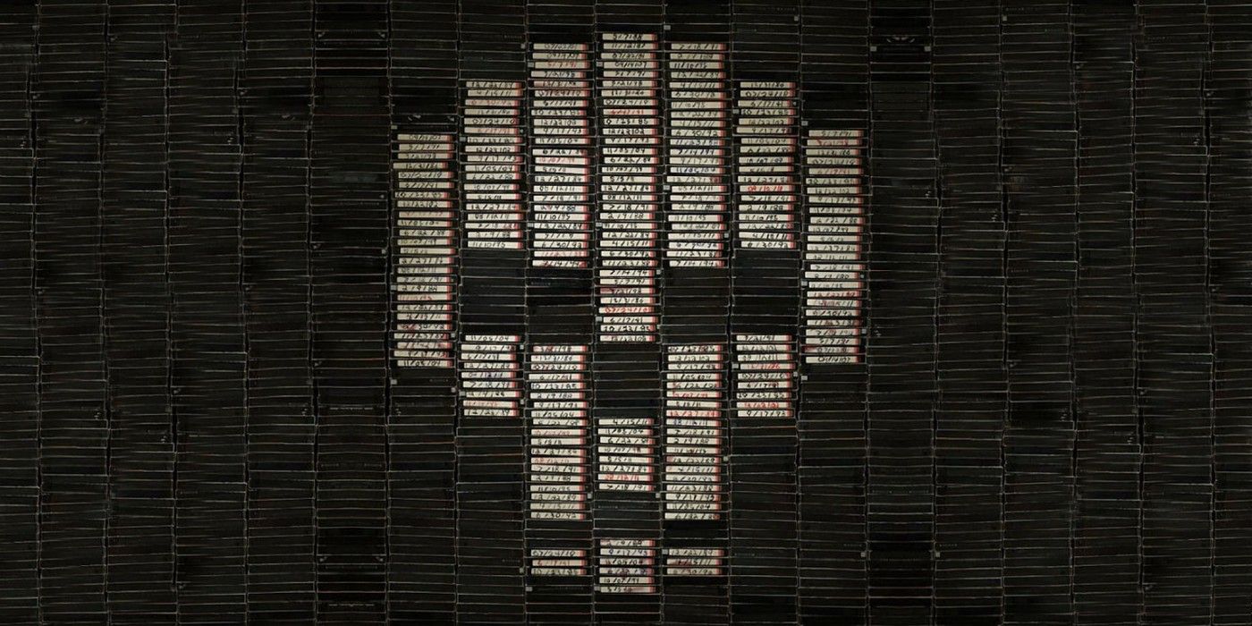 V/H/S 4 Will Reboot The Horror Franchise