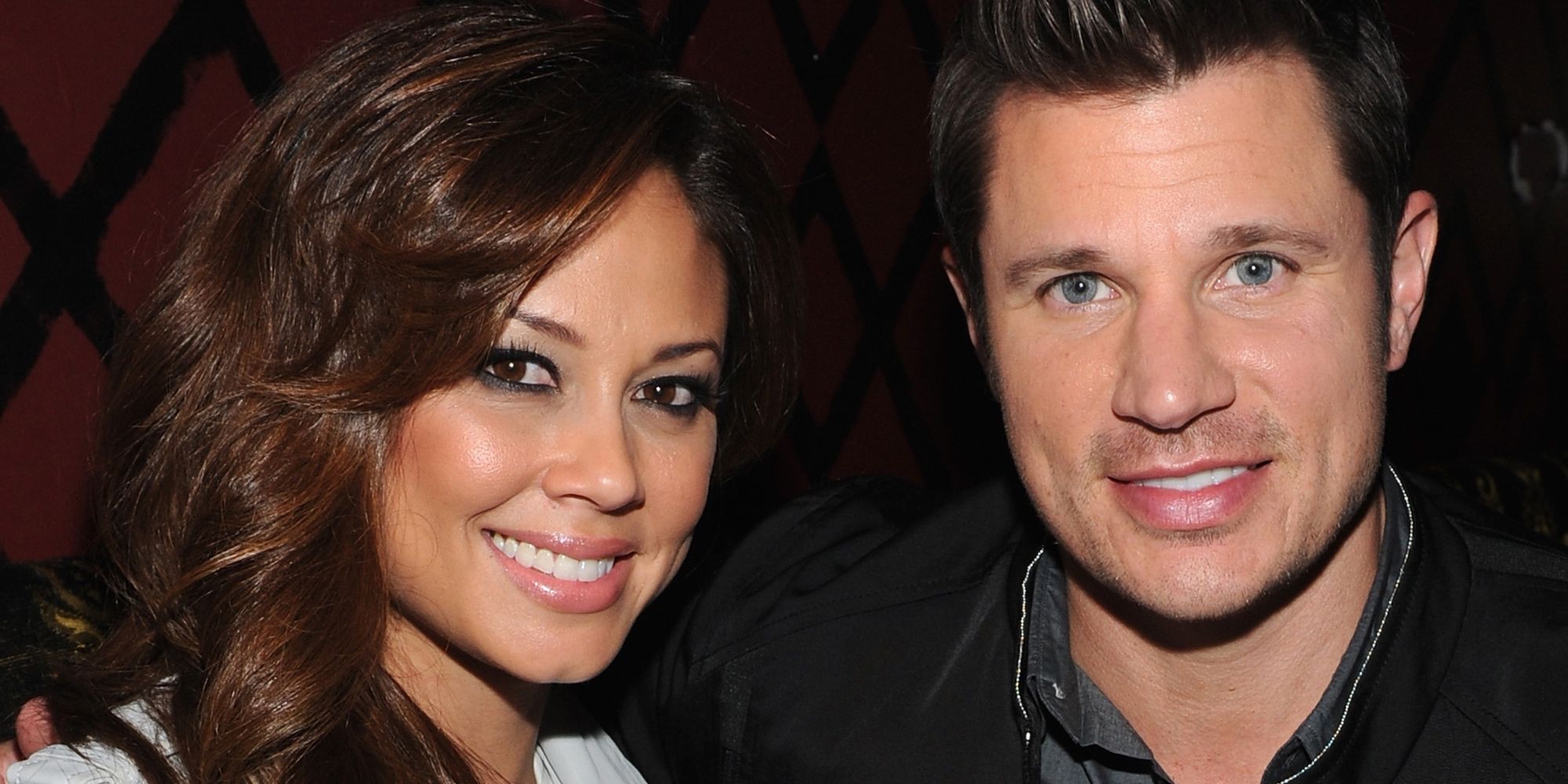 Love Is Blind: Nick & Vanessa Lachey's Relationship Timeline So Fa...