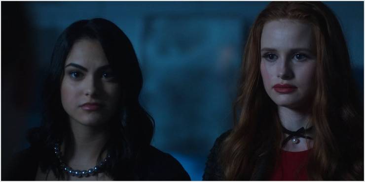 Riverdale 10 Best Cheryl Blossom Quotes So Far Screenrant