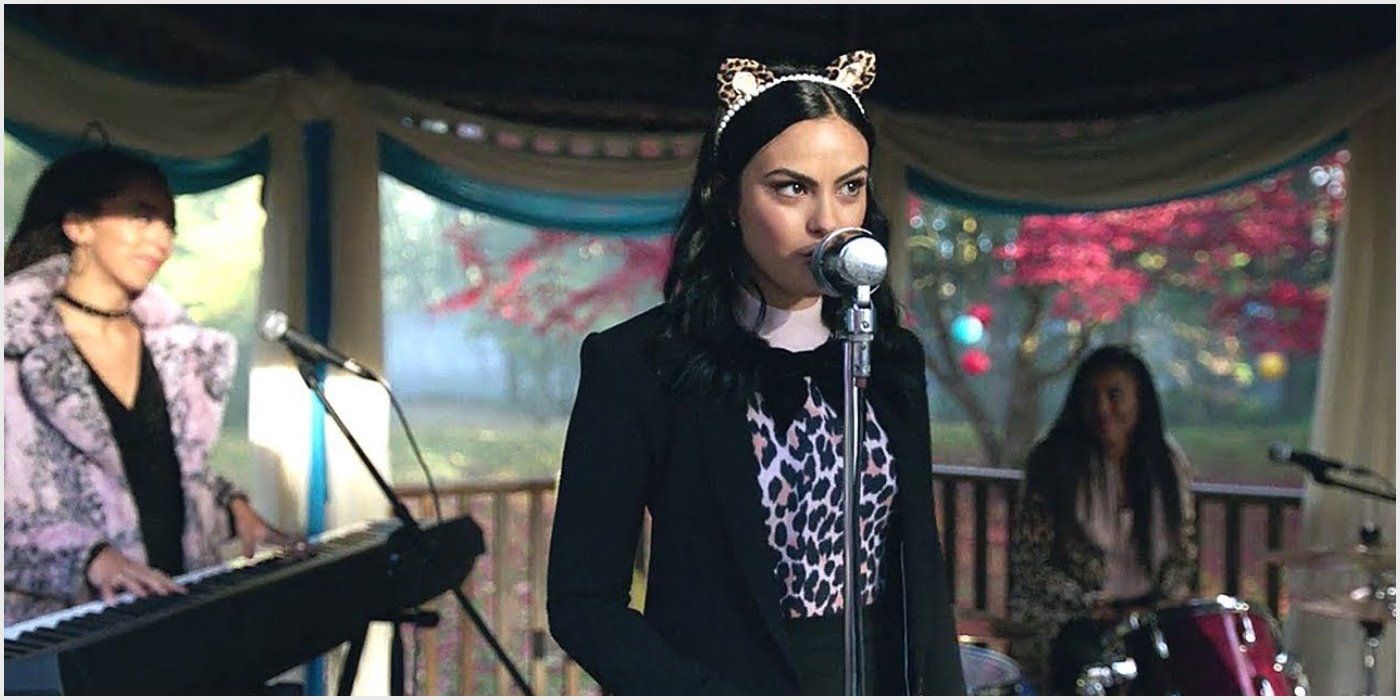 Riverdale 10 Most Shameless Things Veronica Ever Did