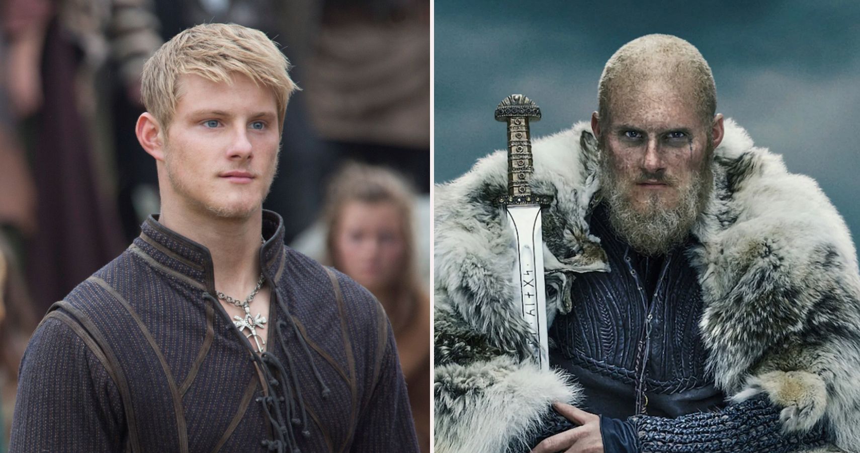 Bjorn Ironside  Bjørn ironside, Bjorn vikings, Ragnar lothbrok