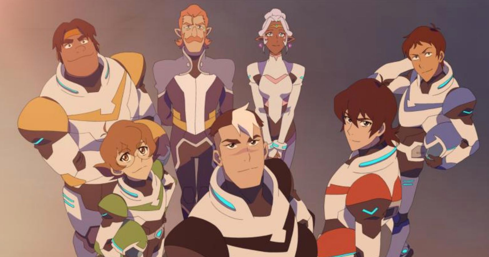 10 Voltron Characters Sorted Into Their Hogwarts Houses