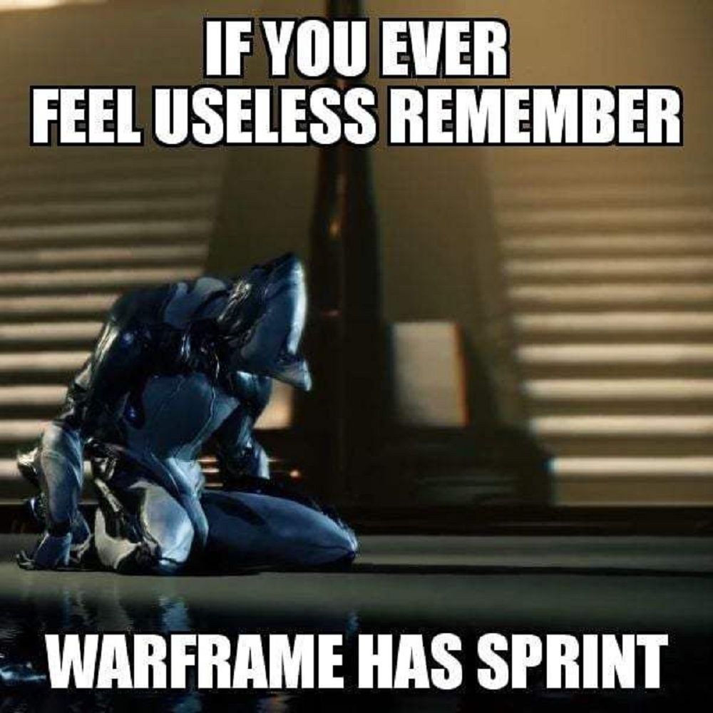 10 Warframe Memes That Are Too Hilarious For Words