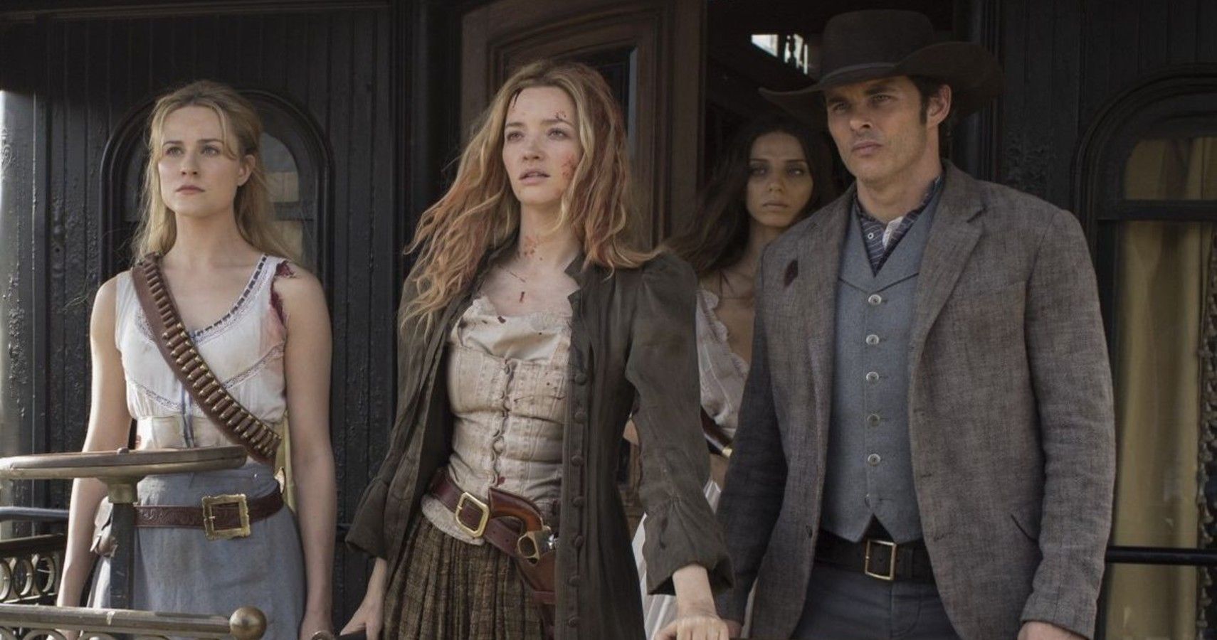 Westworld: 10 Questions We Hope Season 3 Answers