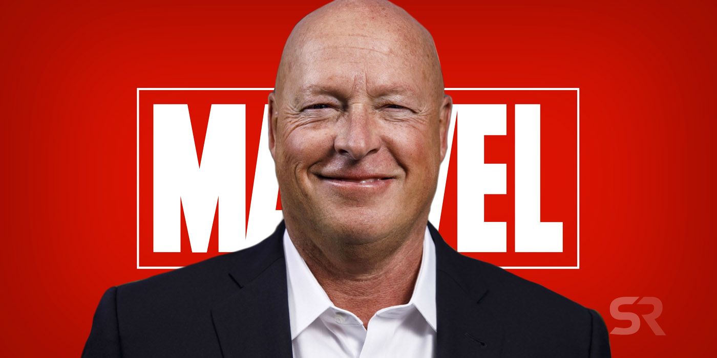 What Disney new CEO Bob Chapek means for Marvel future