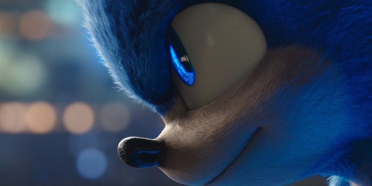 How 'Sonic the Hedgehog' overcame early design controversy for Hollywood  happy ending