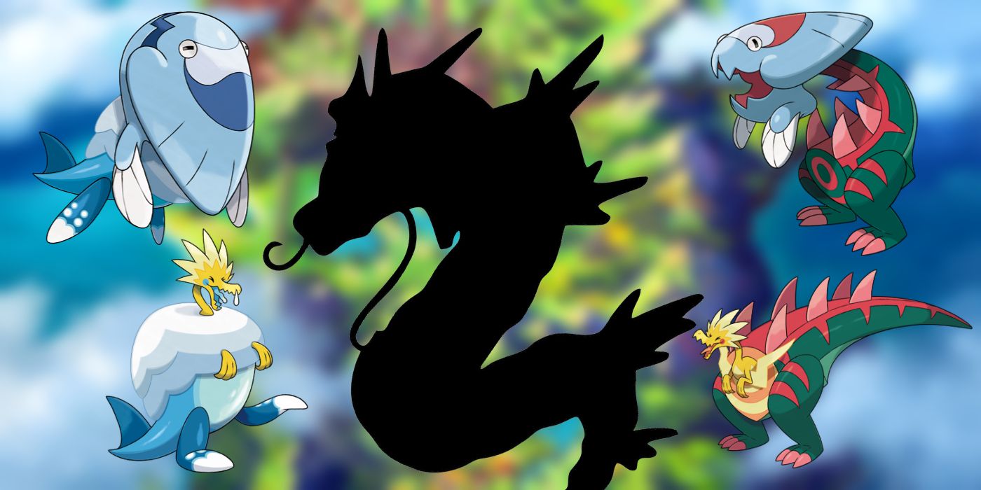 Sword & Shield: What The Fossil Pokémon SHOULD Look Like