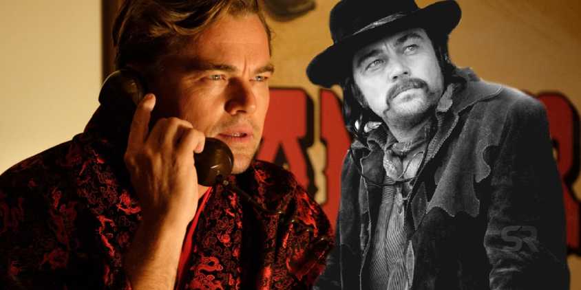 What happened to Rick Dalton after Once Upon a Time in Hollywood
