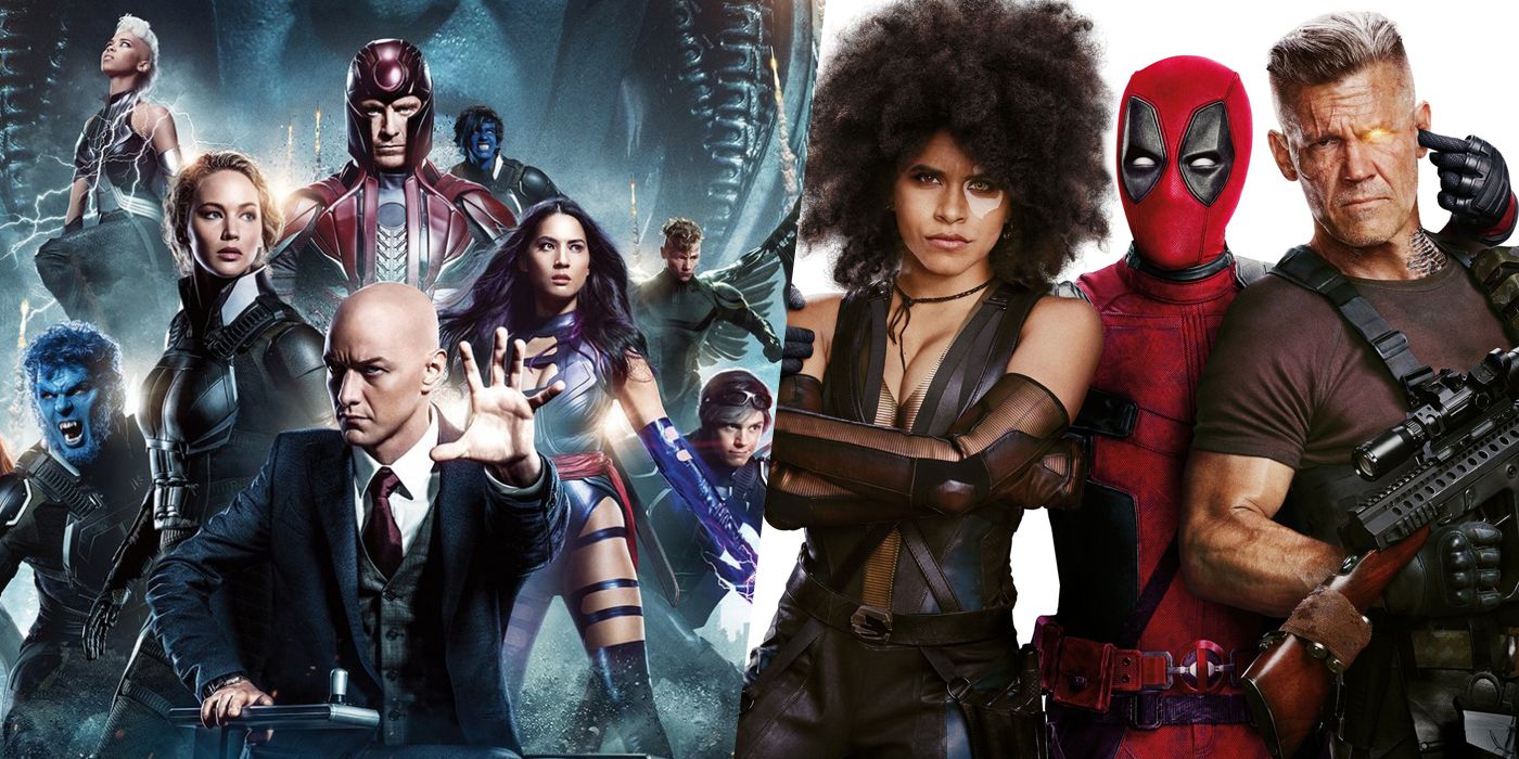 Where To Watch Every X-Men Movie Online