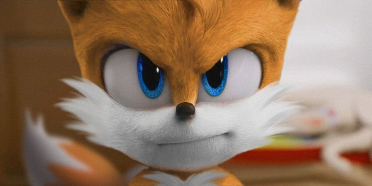 Why Is Tails Looking For Sonic? - Sonic The Hedgehog