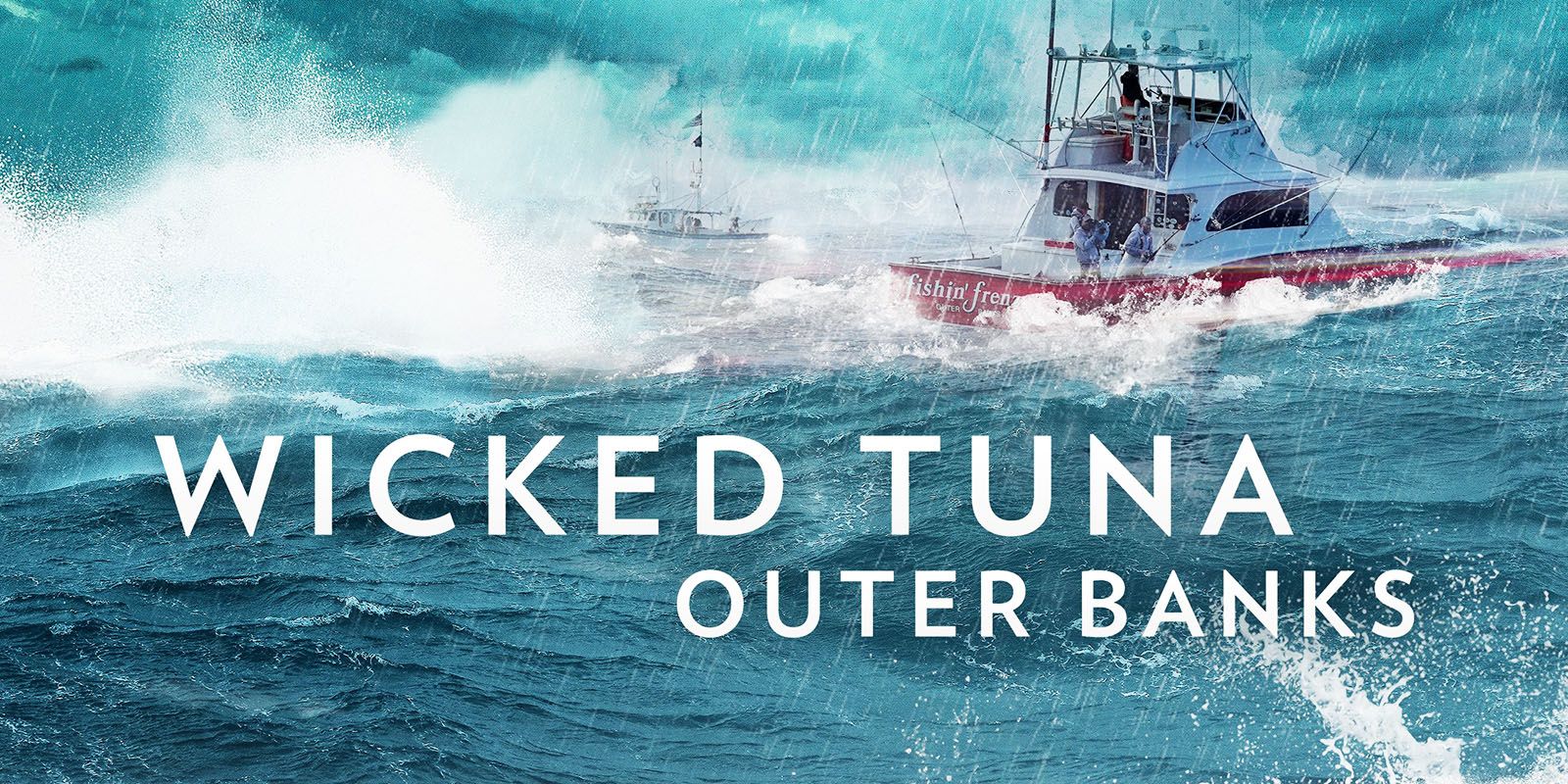 Wicked Tuna Outer Banks