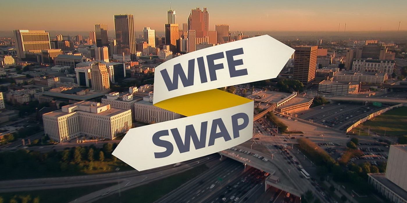 Wife Swap Paramount Network Season 2