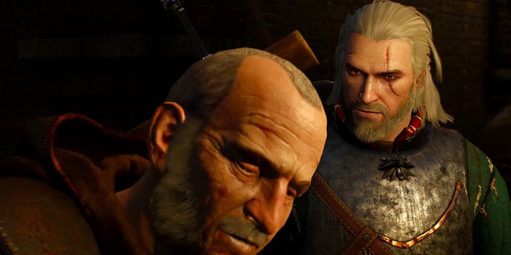 Witcher 3 carnal sins quest