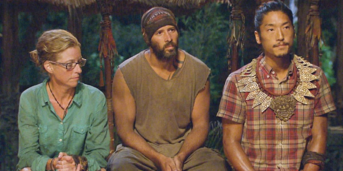 Top 10 Dumbest Moves In Survivor History