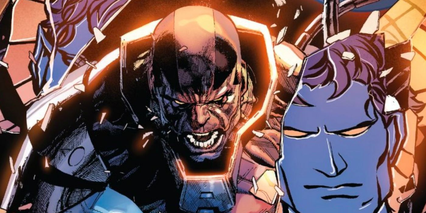 Marvel’s X-Men Relaunch Has Forgotten Who Nightcrawler Really Is